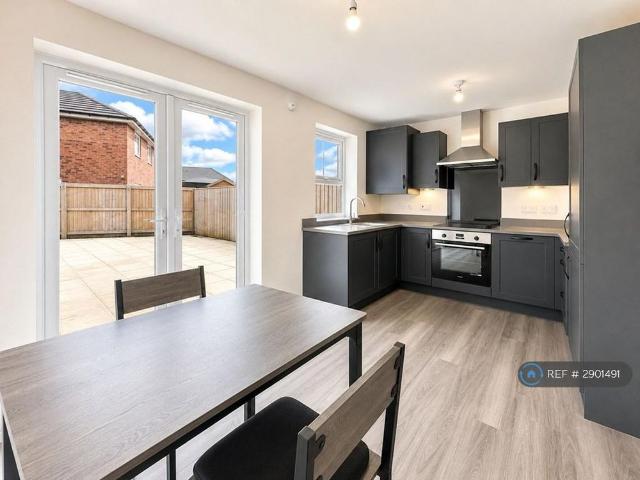 House for rent in Low Green, Wigan