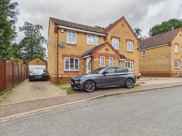 House for rent in Thetford, East Tuddenham