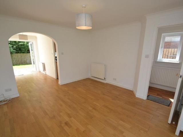 House for rent in Stewartfield, Barassie