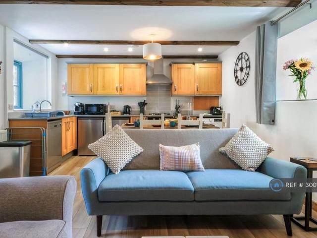 House for rent in Mawnan, Maenporth