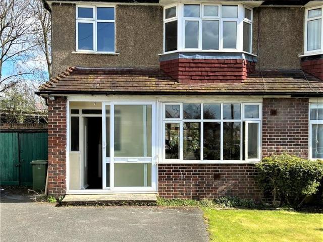 House for rent in Little Stanmore, Greater London