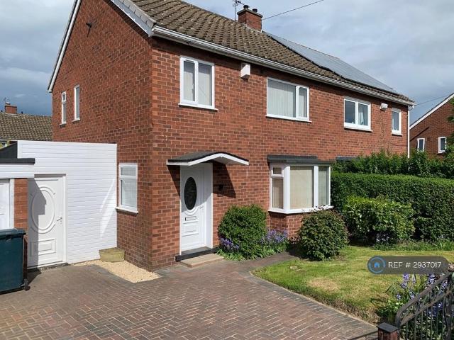 House for rent in Heath Farm, Frankwell