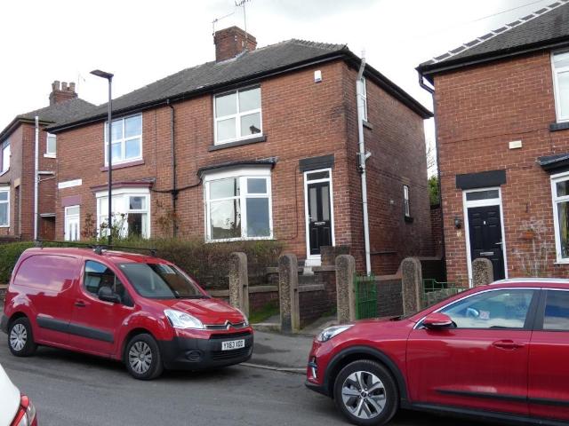 House for rent in Heeley, South Yorkshire
