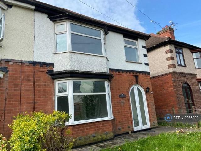 House for rent in Camp Hill, Warwickshire