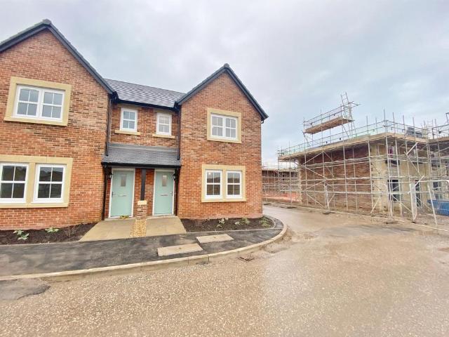 House for rent in Lea, Higher Bartle