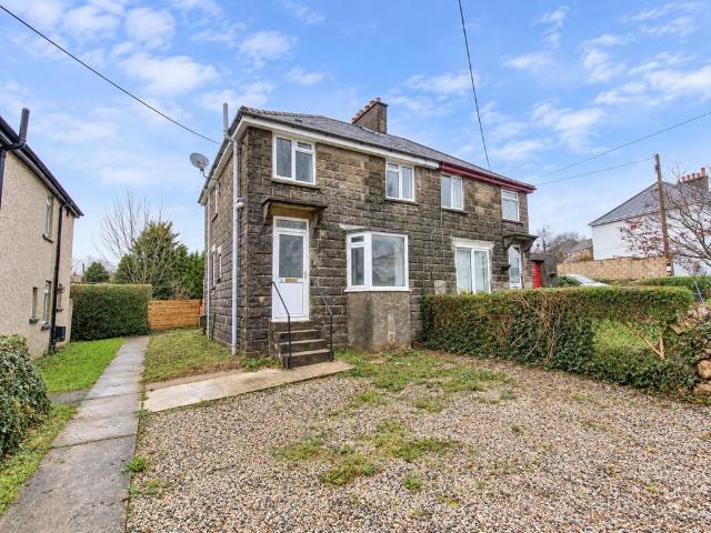 House for rent in Bere Alston, West Devon