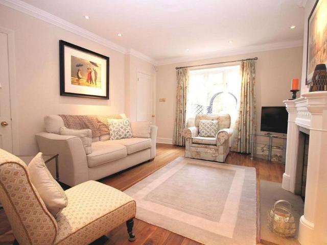 House for rent in Knutsford