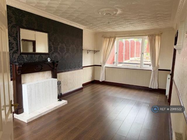 House for rent in Mexborough, South Yorkshire