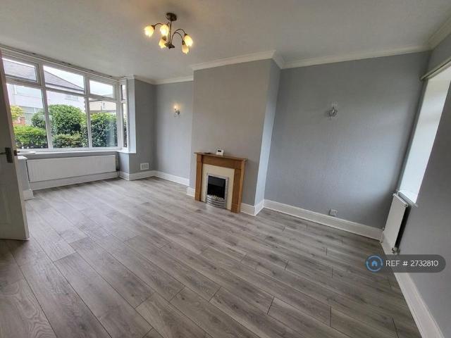 House for rent in Lee Bank, Greater Manchester
