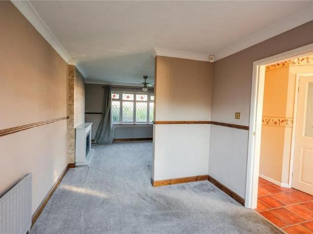 House for rent in Waltham