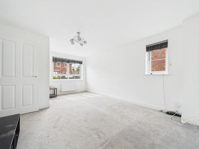 House for rent in Hanley, Stoke-on-Trent