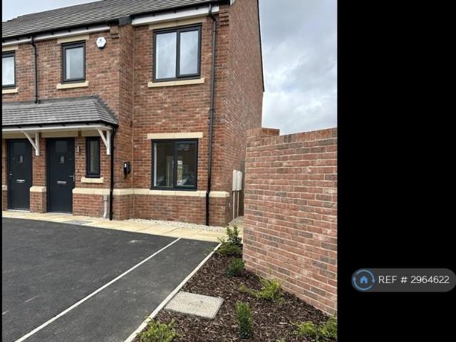 House for rent in Heath, West Yorkshire