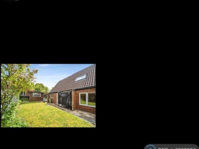 House for rent in Old Wolverton, Milton Keynes