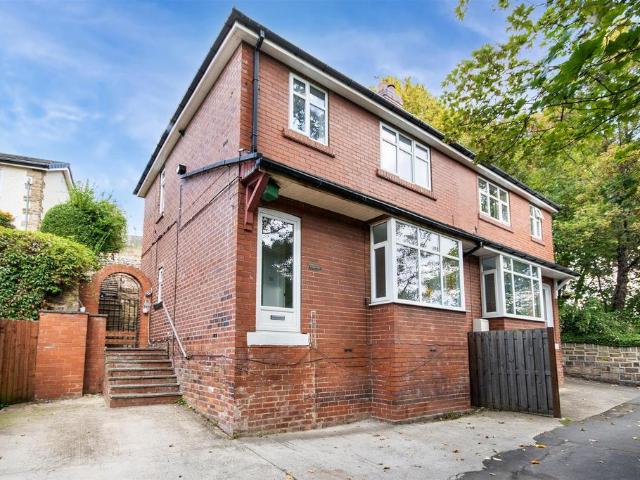 House for rent in Whiston, South Yorkshire
