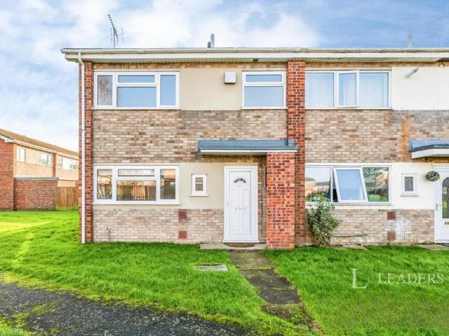 House for rent in Kirton CP, Boston