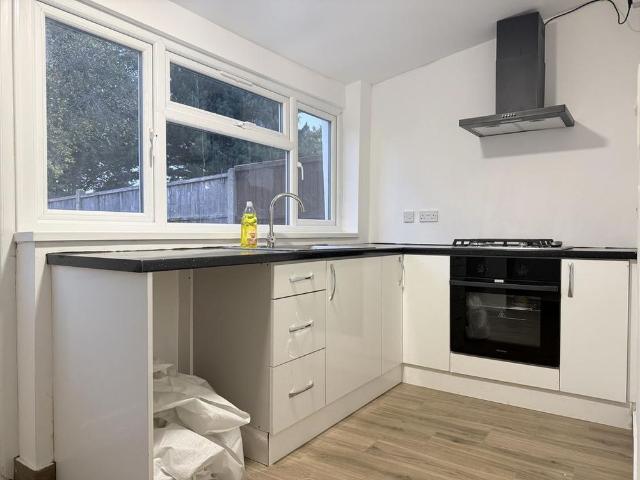 House for rent in Dudley Port, Tipton