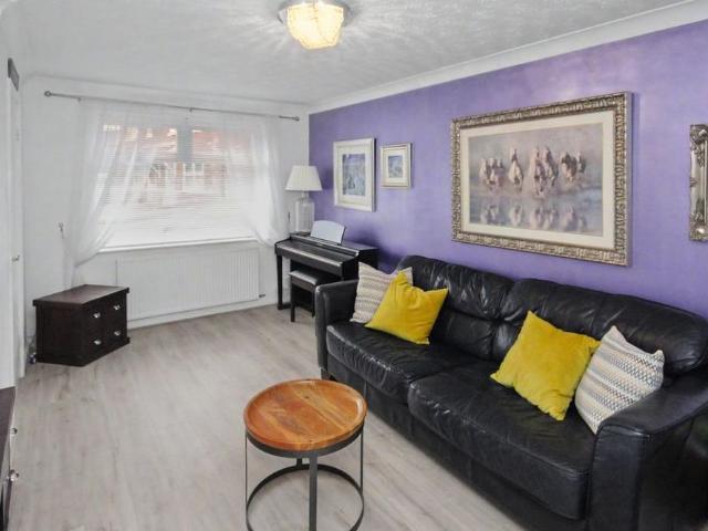 House for rent in Lowton St Mary's, Wigan