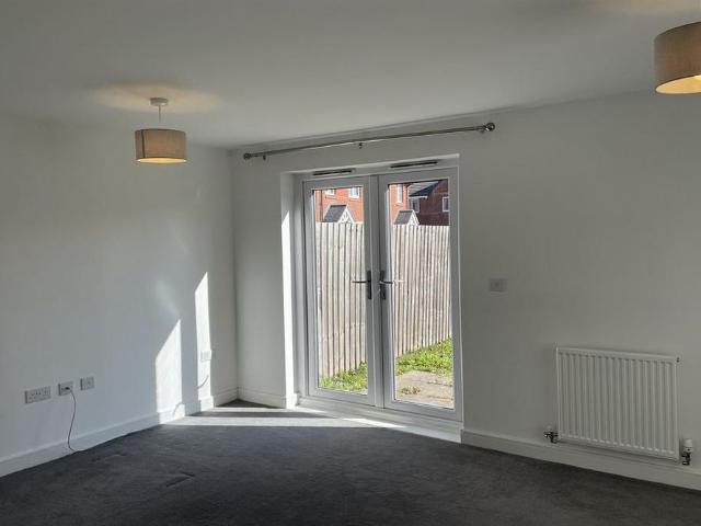 House for rent in Fairfield, Warrington