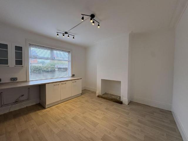 House for rent in Marton, Blackpool