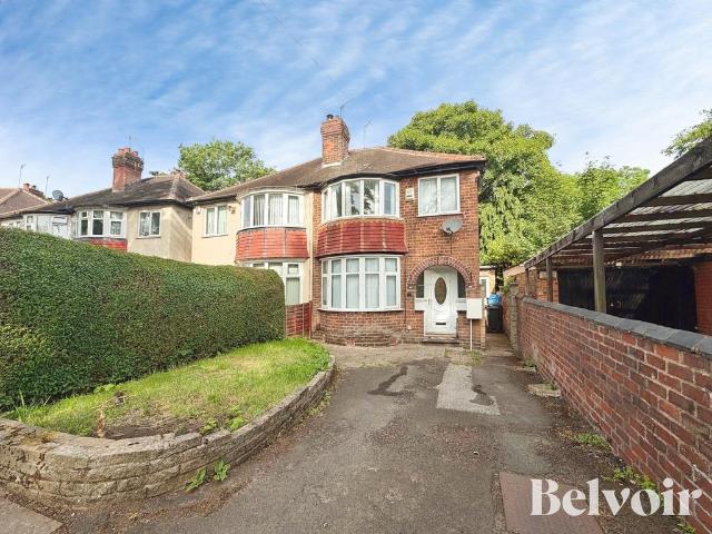 House for rent in Mayer's Green, West Bromwich