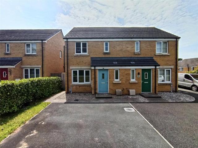 House for rent in Monkton, Pembroke