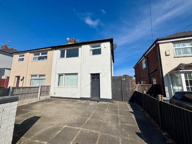 House for rent in Huyton, Knowsley