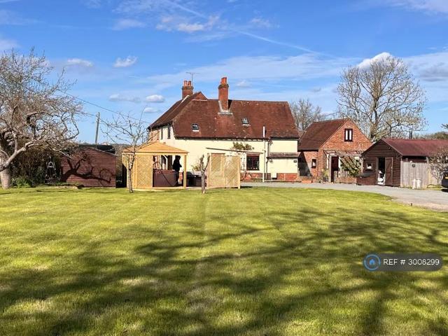 House for rent in Heathlands, East Sussex