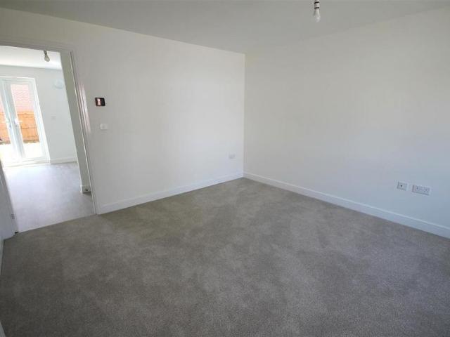 House for rent in Whiston, South Yorkshire