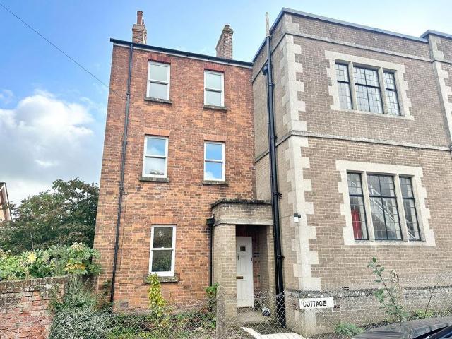 House for rent in Bromsberrow Heath, Gloucestershire