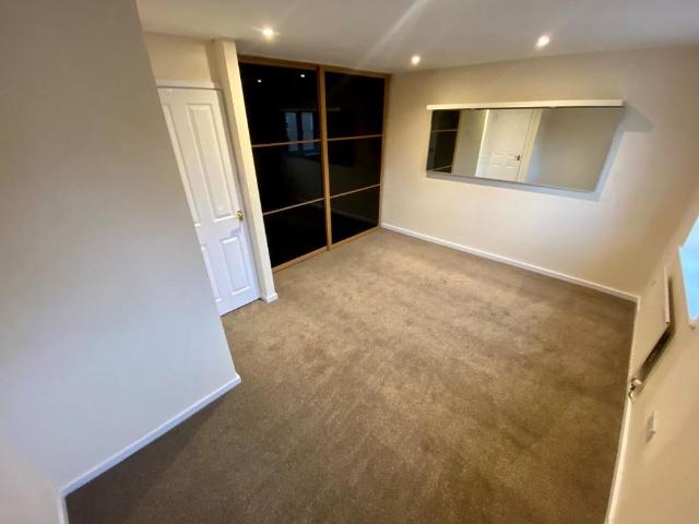 House for rent in Rushall, West Midlands