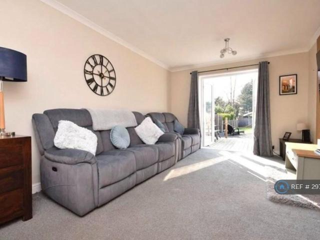 House for rent in West Yorkshire