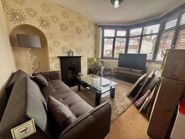 House for rent in Camp Hill, Warwickshire