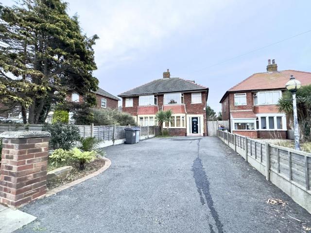 House for rent in Norbreck, Bispham