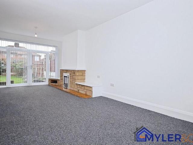 House for rent in Farnworth, Widnes
