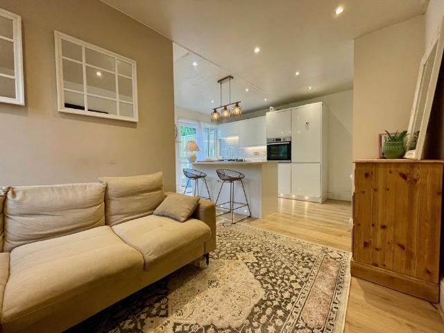 House for rent in Cottingley, West Yorkshire
