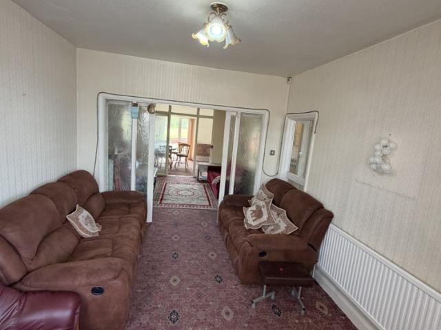 House for rent in Old Wharf, City Of Leicester