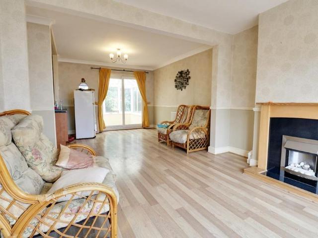 House for rent in Green Street Green, Greater London