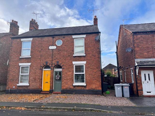 House for rent in Willaston