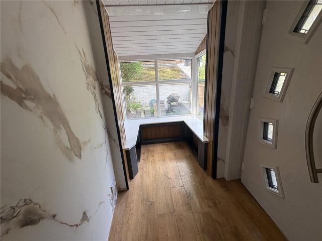 House for rent in Saddleworth, Pendock