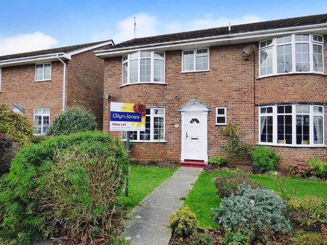 House for rent in Rustington, Clapham