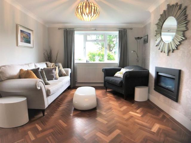 House for rent in Chepping Wycombe, Tylers Green