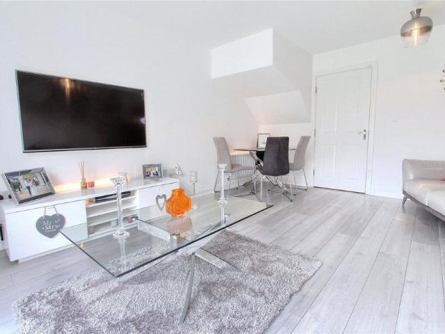 House for rent in Queensgate, Stockton-on-tees