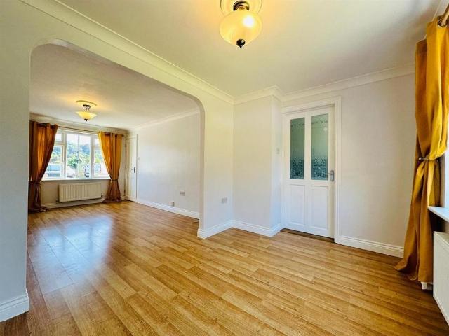 House for rent in Newton St Cyres, Devon