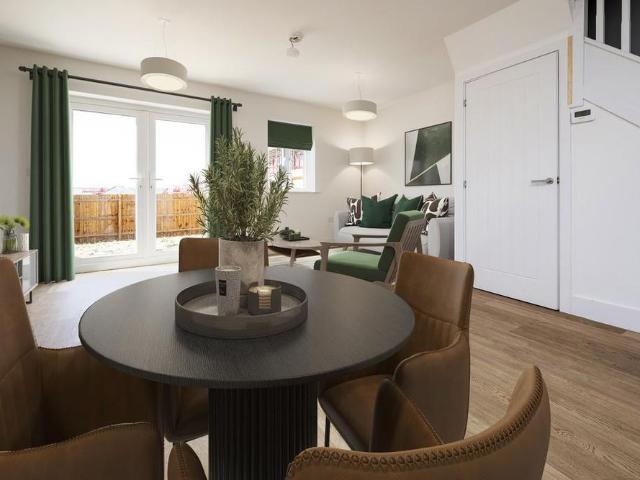 House for rent in Mount Ambrose, Cornwall
