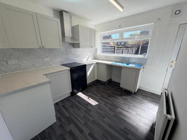 House for rent in Georgia, Greater Manchester