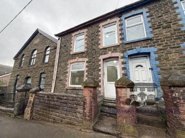 House for rent in Ynysybwl and Coed-y-cwm, Ynysybwl