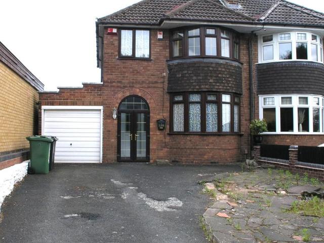 House for rent in Bromley, Dudley