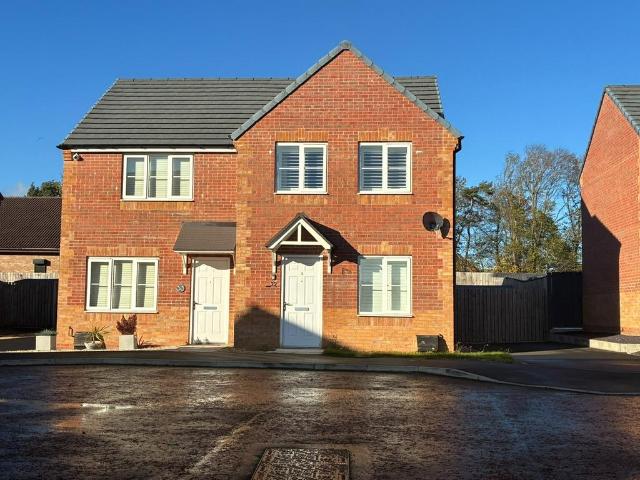 House for rent in Birtley, Gateshead