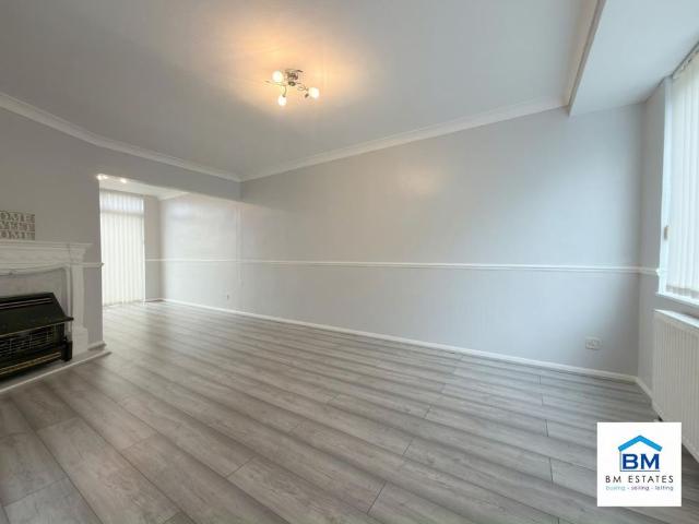 House for rent in Old Wharf, City Of Leicester