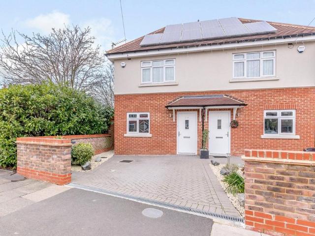 House for rent in New Malden, Isle Of Man